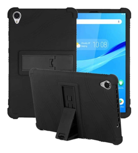 Funda De Soporte Ajustable Para Lenovo Tab M8 Fhd Tb-8705f..