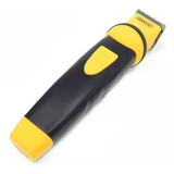 Wahl Trimmer Groomsman Pro Sport  Recargable 