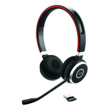 Jabra Evolve 65 Se Uc 6599-839-409