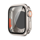 Bumper Unipha 360 Case Para El Apple Watch 45mm Serie 7 / 8