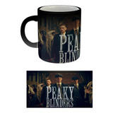 Taza Mágica Peaky Blinders | De Hoy No Pasa | 3