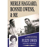 Libro Merle Haggard, Bonnie Owens, & Me Nuevo