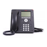 Avaya 9611g Ip Deskphone Gigabit (paquete 5 Teléfonos)