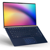 Portatil Asus Zenbook 13 Ux333fa Core I7 Intel Uhd Graficos