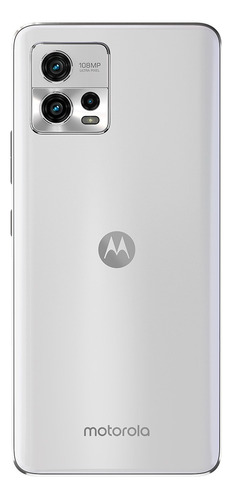 Moto G72 Blanco, Equipo Nacional Desbloqueado_meli18441/l27