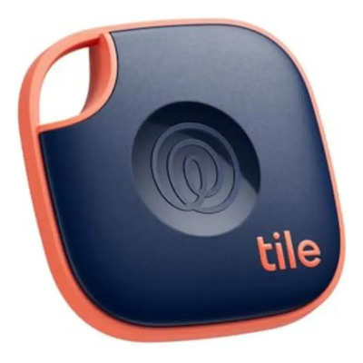 Tile By Life360 Mate (2024) - Rastreador Bluetooth, Buscador De Llaves Y Localizador De Artículos | Envío gratis