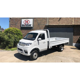 Shineray T30 Minitruck 2000kg Con Duales