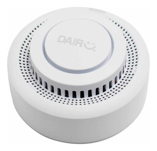 Sensor Smart Detector De Humo Dairu