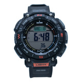 Reloj Casio Protrek Prg-340-1cr Para Caballero