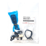 Kit Control Crucero Original Toyota Hilux Dx Sr 2021 