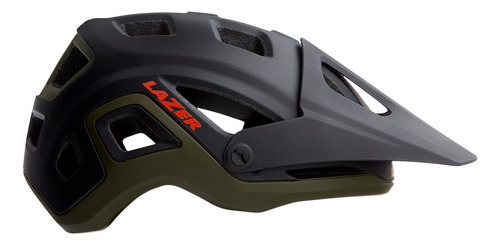 Lazer Impala Mips Mountain Bike Casco, Casco Mtb Liviano Par