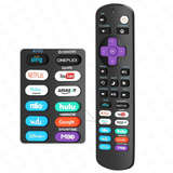 Control Universal Compatible Con Roku Premiere Express Y Tv