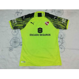 Lote Camisetas Arquero Independiente