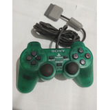 Controle Para Ps1 E Ps2 Original Hori Playstation 1