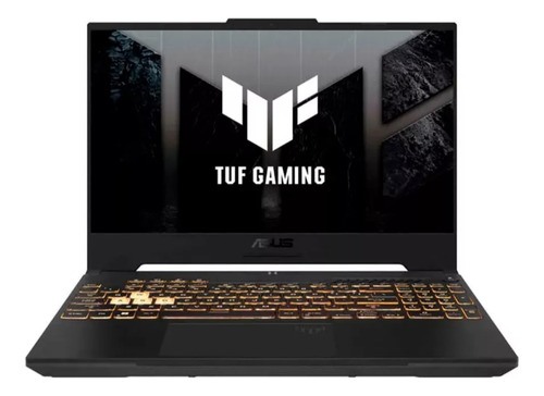 Notebook Asus Tuf Gaming F15 Intel I7 14n Fx507zc4-hn039w