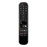 Mr22gn Akb76040009 Replace Magic Voice Remote Fit For LG Sma