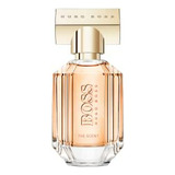 Hugo Boss The Scent Eau De Parfum Para Mujeres - Notas De Me