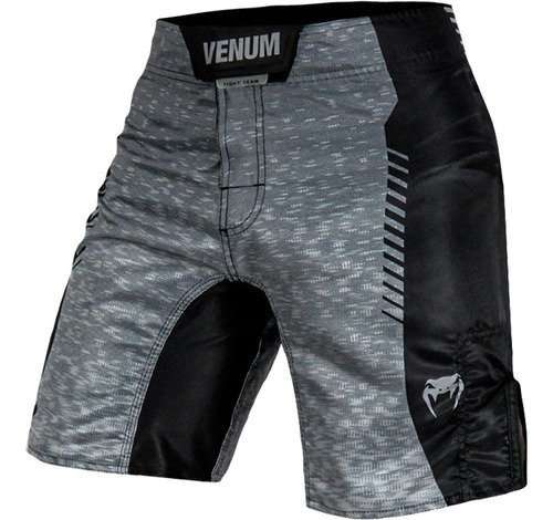 Bermuda Venum Phantom Grey Cinza