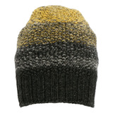 Gorro Beanie Chacao Mustard Doite