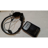 Radio Sony Walkman Am Fm Srf-39 Leer Descripción 