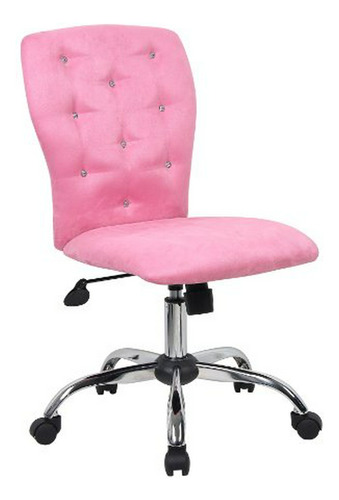 Boss Office Products - Silla De Oficina Moderna Tiffany B220