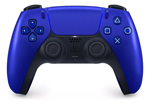 Controle Sem Fio Playstation Dualsense - Cobalt Blue 