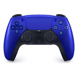 Controle Sem Fio Playstation Dualsense - Cobalt Blue 