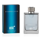 Montblanc - Starwalker Edt 75 ml Para Hombre