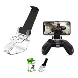 Clip Soporte Celular Para Control Xbox One Serie S / X