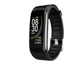 Smartband Deportiva / Smartwatch C6s Bluetooh