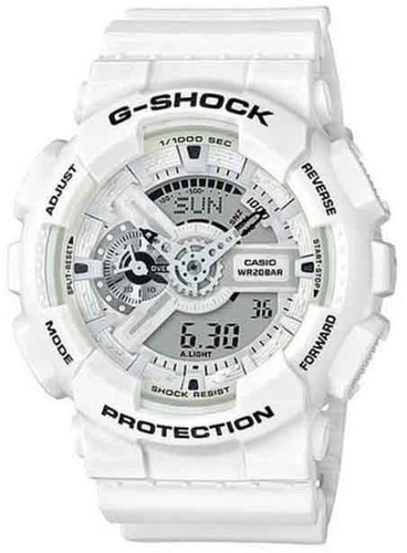 Relógio Casio G-shock Ga-110mw-7adr