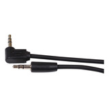 Cable Ds18 Mp3 Auxiliar 6ft 1,8 Metros 2 Machos Ds-18 Usa