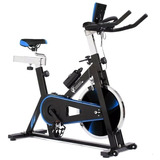 Bicicleta Estatica Centurfit 18kg Profesional Uso Rudo Fija