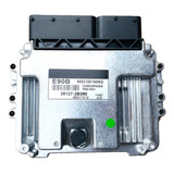 Computadora Ecu Ecm Motor 1.6 Automatico 12-14 Attitude E90b