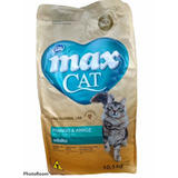 Max Cat 10 Kg