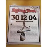 Rolling Stone Loteb X10 Revistas Cromagnon Che Pink Floyd