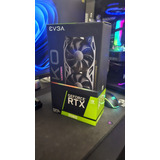 Placa De Vídeo Geforce Rtx 2060