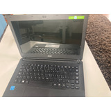 Portátil Acer, Intel Celeron 1.60ghz, 8gb Ram, Windows 10