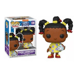 Funko Pop Nickelodeon Rugrats Susie Carmichael 1208