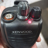 Radio Transceiver Kenwood Tk3302 Uhf - 03 - Leia Descrição
