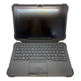 Tablet Dell 7220 I5-8365u Zona Peligrosa C1d2 8/256gb W10p D