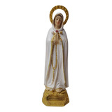 Estatua Maria Rosa Mistica Imagen Souvenirs S (italy) 