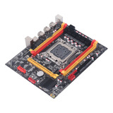 Placa Base De Ordenador Usb 3.0 X79 V2 Lga2011 Cpu 4 Ddr3