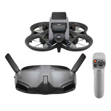 Drone Dji Avata Explorer Fly More Combo - Dji035