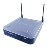 Modem Router Adsl Cisco Linksys Wrv200