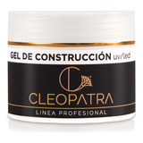 Gel De Construccion Cleopatra Uv/led 30 Grs