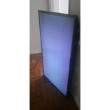 Smart Tv Samsung Un43j5200agxzd Com Defeito Leia 