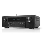 Receptor A/v Denon Avr-s660h 5.1ch 8k Hdr10 Wi-fi En Avalon 