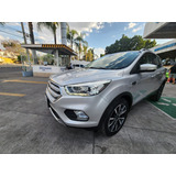 Ford Escape Titanium Ecoboost Automatica 2018