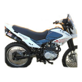 Escape Xrs - Skua Corven Guerrero Enduro - Envio Incluido